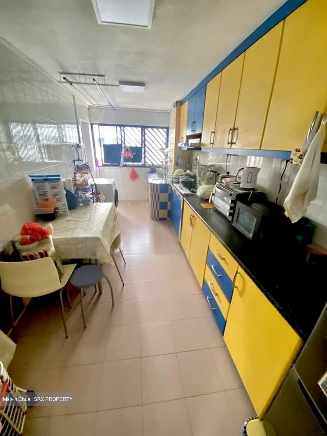 Blk 313 Kampong Ubi Greenville (Geylang), HDB 4 Rooms #551180591